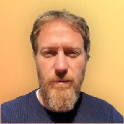 Francesco Improta - Design Token Expert and Course Instructor