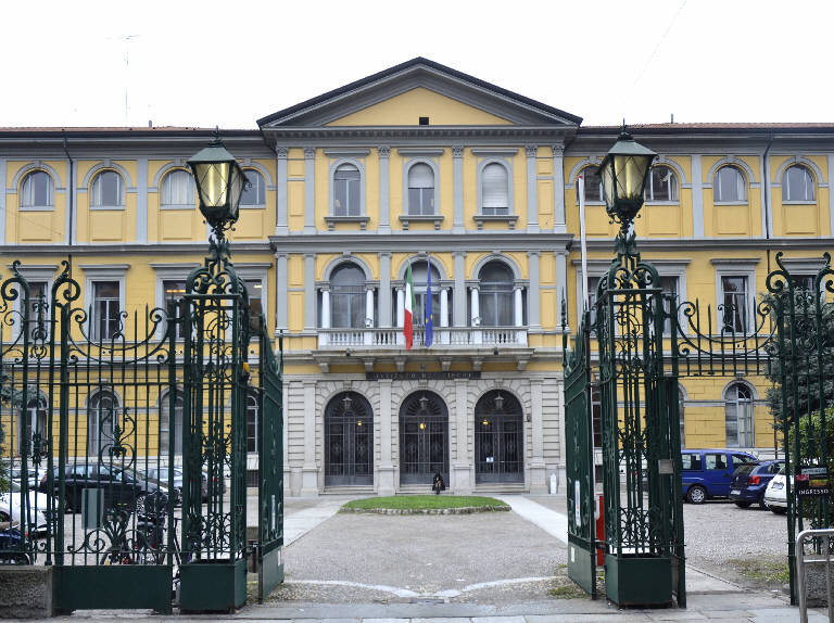 Istituto dei Ciechi di Milano, historic venue of Accessibility Days 2025
