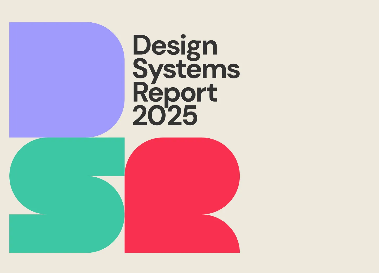 Design Systems Report 2025
