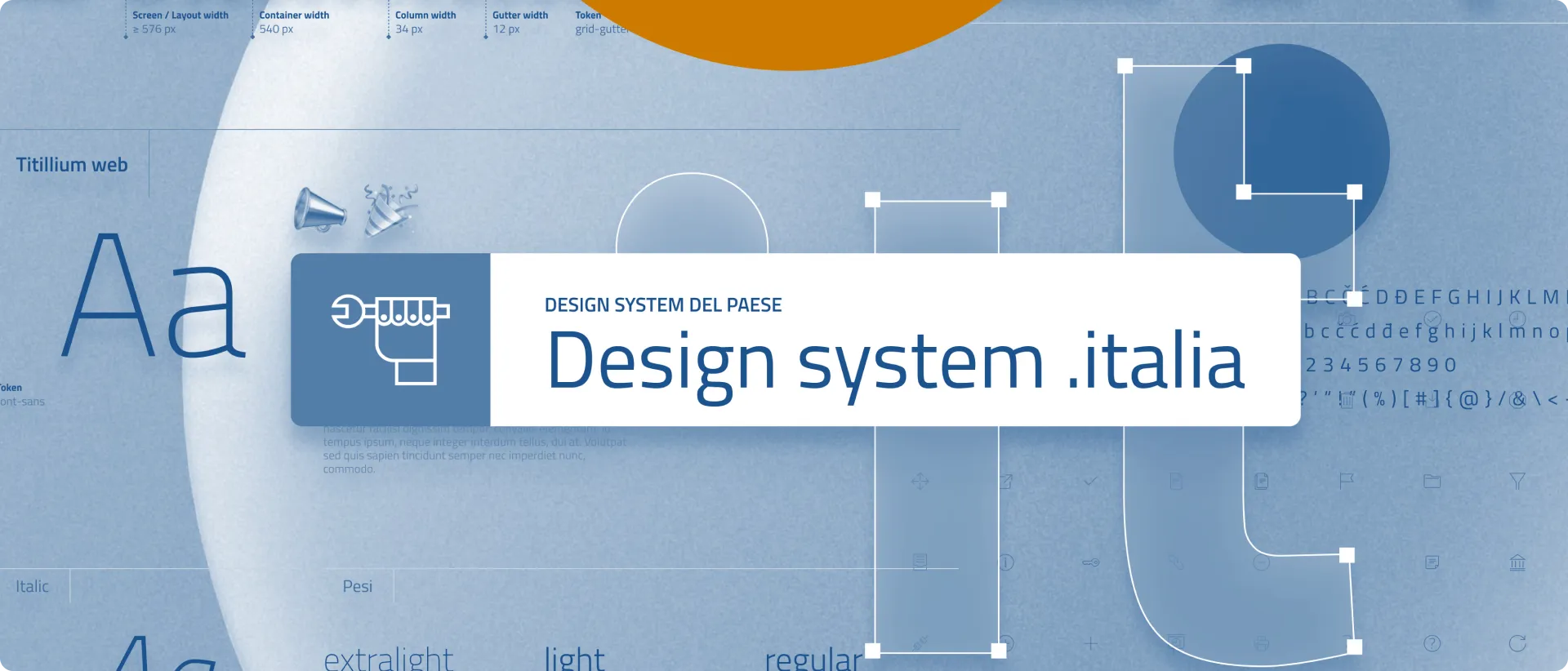 Design System .italia